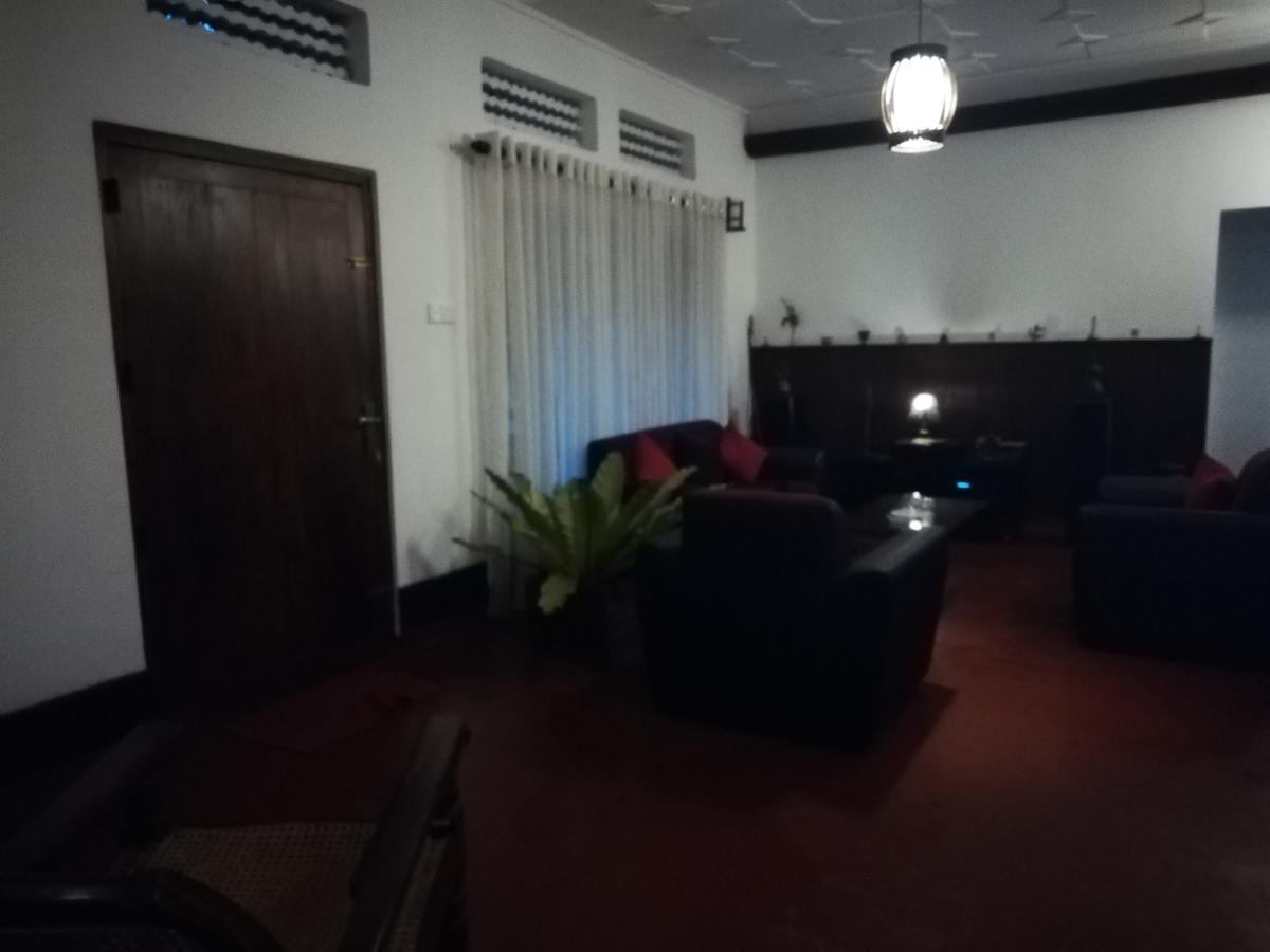 فندق Mahaweli Shades كاندي المظهر الخارجي الصورة
