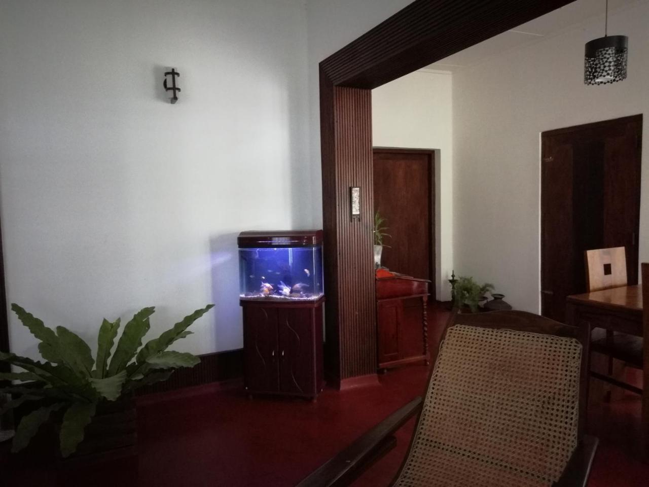 فندق Mahaweli Shades كاندي المظهر الخارجي الصورة